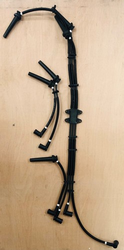 Ford mondeo ignition leads - mondeo,