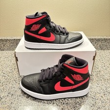 Women's Size 5 Jordan 1 Mid