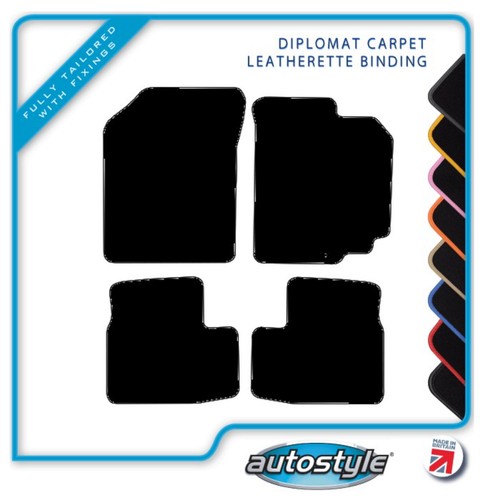 Fits suzuki swift 2005 2010 - fits, 2005-2010