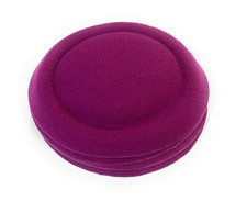 4 x Millinery Mini Hat DIY