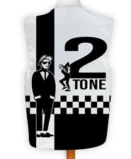 SKA 2 Tone Design - Novelty