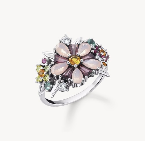 Thomas sabo ring - thomas,