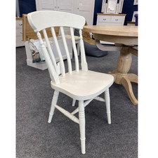 *Set Of 4 Farmhouse Cottage