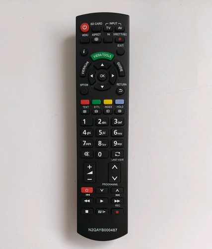Remote control controller - control, for