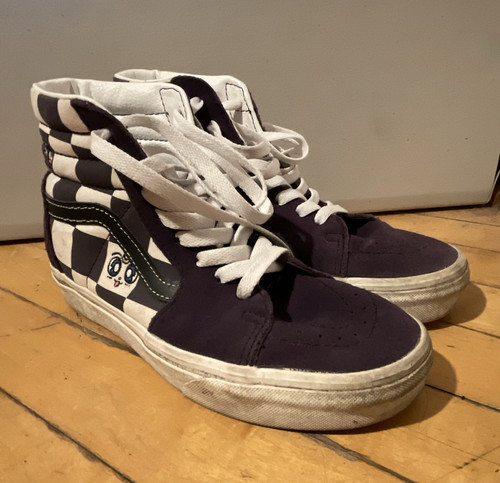 Vans women sailor moon - vans,