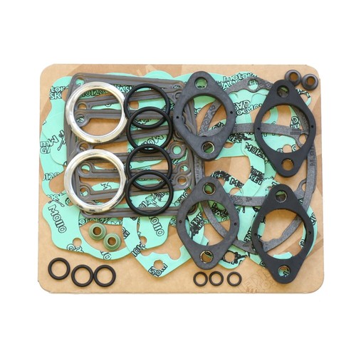Athena ducati engine oil kit - engine,