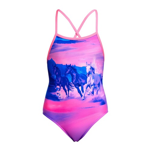 Funkita ride time girls - funkita,