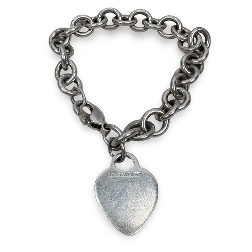 Tiffany sterling silver - tiffany,
