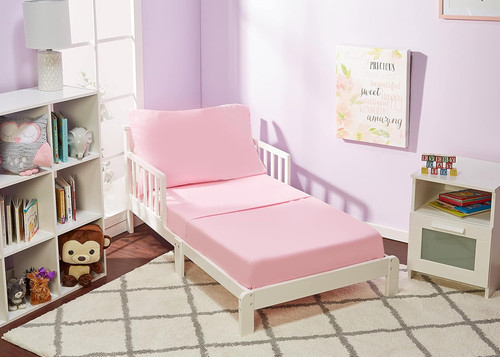 Piece toddler sheet set - piece,