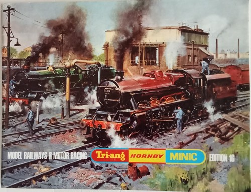 1970 triang hornby minic - 1970, triang-hornby-minic