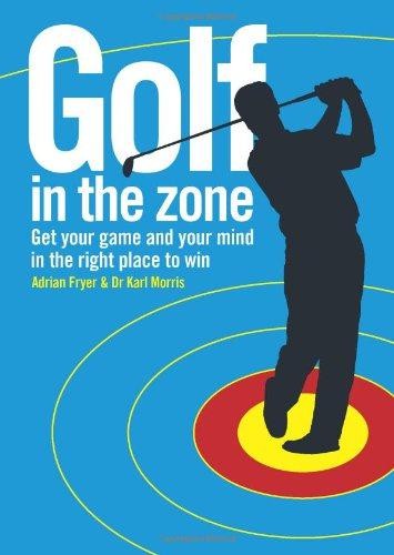 Golf the zone get - zone:,