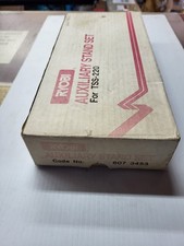 RYOBI 6073453 Extension Set
