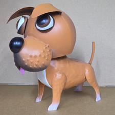 West Highland Terrier Metal