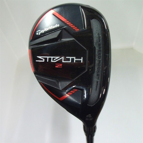 Taylormade hybrid stealth2 - hybrid,