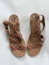 Mantaray Women’s Brown