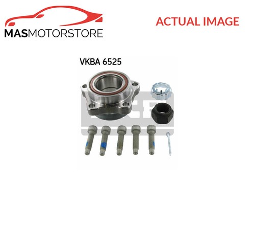 Wheel bearing kit front skf - wheel,