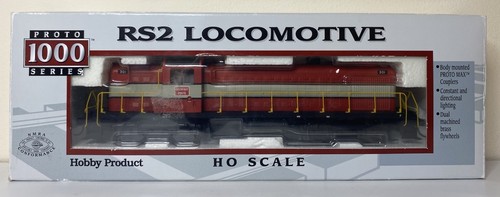 Proto 1000 scale - proto, rs2