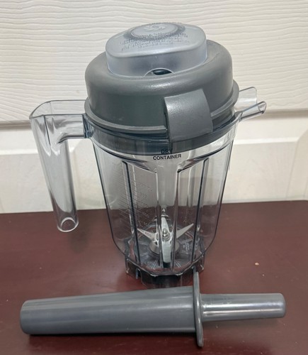 Genuine vitamix 32oz - genuine, 0.9l