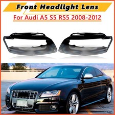 Left+Right Front Headlight