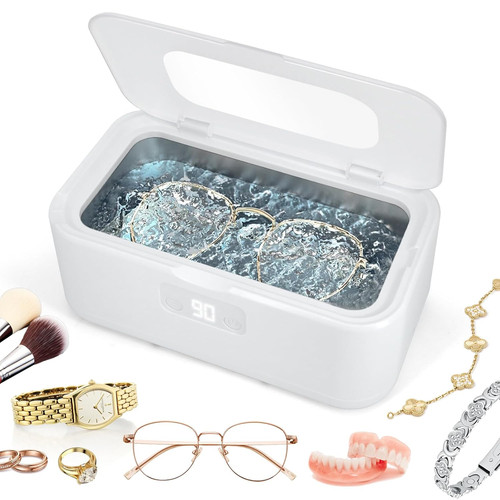 49khz ultrasonic jewelry - ultrasonic,