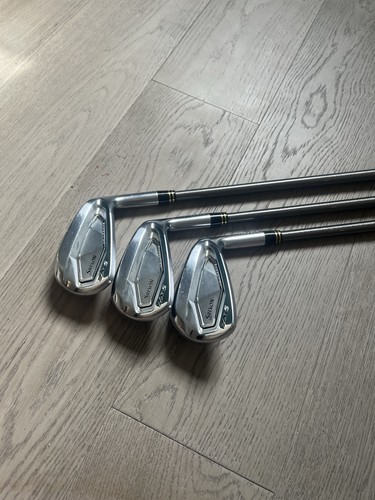 Srixon zxi5 half - srixon, set