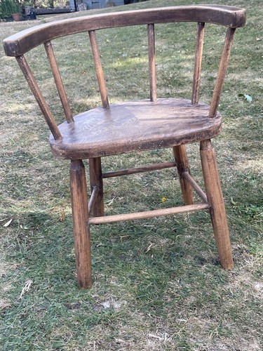 Antique victorian child - antique, child's