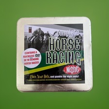 Lagoon Group Complete Horse