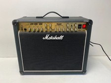 Marshall JCM 2000 60W TSL601 Electric Guitar Amplifier (collection only)
