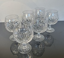 Vintage Zawiercie Crystal