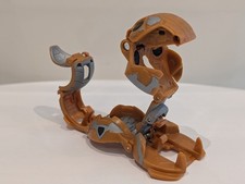 Bakugan Battle Brawlers