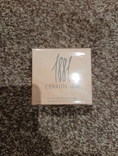 Cerruti 1881 30ml - , women's