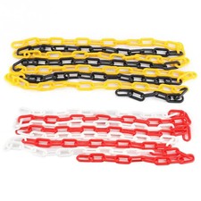 5/10/15/25M Plastic Chain Link