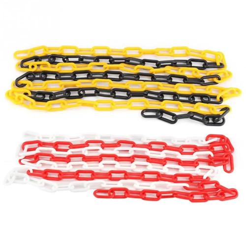 25m plastic chain link - 5/10/15/25m,