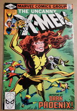 The Uncanny X-Men #135 Marvel