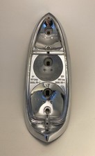 VOLKSWAGEN TYPE 3 1961-69 REAR