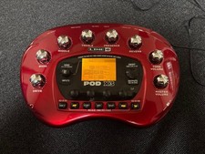 LINE 6 POD X3 Red