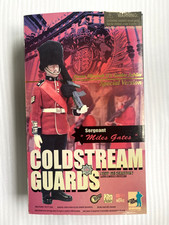 Dragon 1/6 British  Soldier