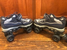 SKECHERS 4 WHEELERS ROLLER