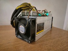 BITMAIN AntMiner S9_13.5T