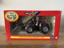 Britains Case CVX 130 Tractor