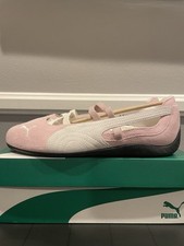 Puma Speedcat Ballet Size 7