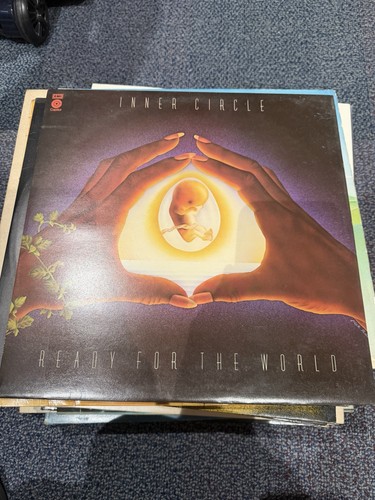 Vinyls