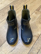 Joules Women  Wellibob  Ankle