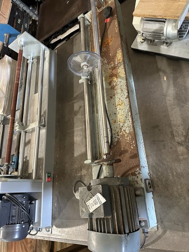 Foil film slitter - foil,