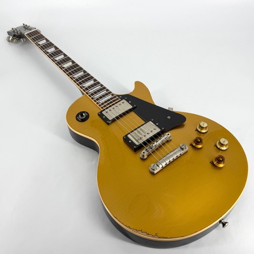 2008 gibson custom - 2008, shop