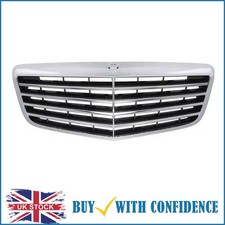 Mercedes E-Class S211 Estate