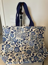 Tesco Cath Kidston London Blue