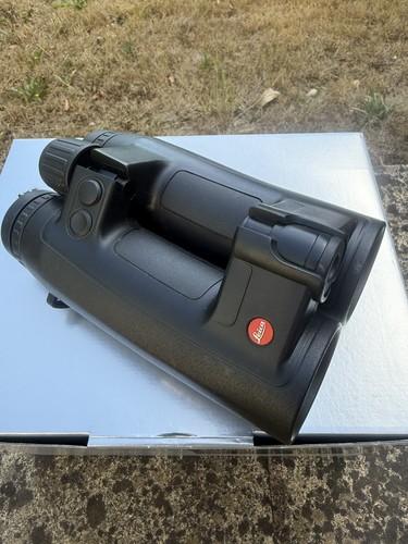 Leica geovid 10x42 - 10x42, hd-b