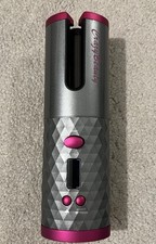 Crazy Beauty Portable Cordless