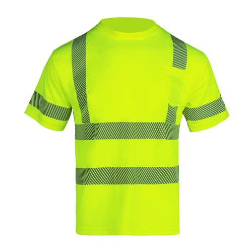 Vis safety shirt - hi, for
